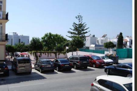 Apartamento En Nerja Εξωτερικό φωτογραφία