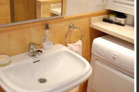 Apartamento En Nerja Εξωτερικό φωτογραφία