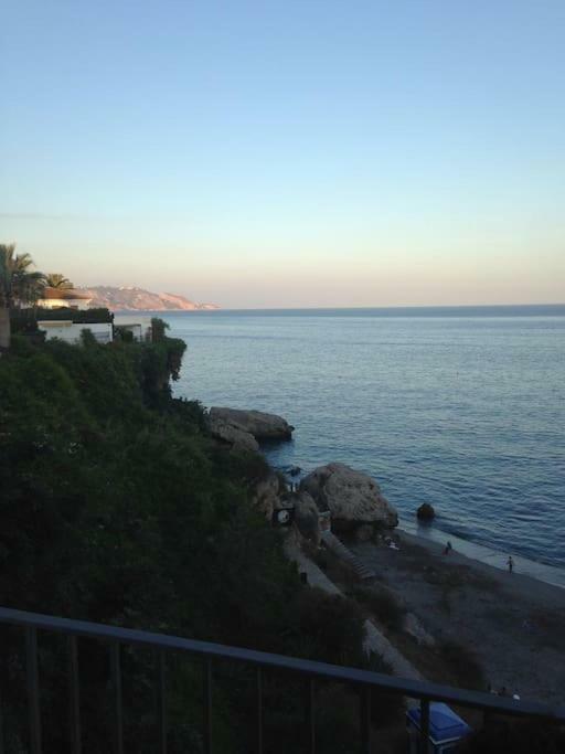 Apartamento En Nerja Εξωτερικό φωτογραφία
