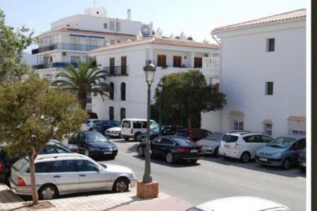 Apartamento En Nerja Εξωτερικό φωτογραφία