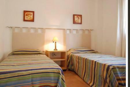 Apartamento En Nerja Εξωτερικό φωτογραφία