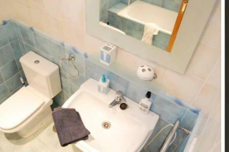 Apartamento En Nerja Εξωτερικό φωτογραφία