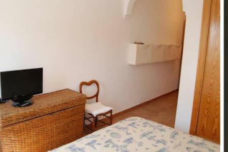 Apartamento En Nerja Εξωτερικό φωτογραφία