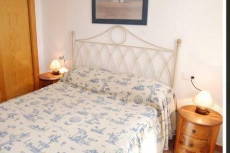 Apartamento En Nerja Εξωτερικό φωτογραφία